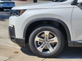 2026 Honda Pilot - Preview 6