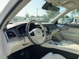 2025 Volvo XC90 - Preview 8