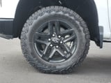 2026 Chevrolet Silverado 1500 - Preview 8