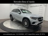 2026 Mercedes-Benz GLC - Preview 2