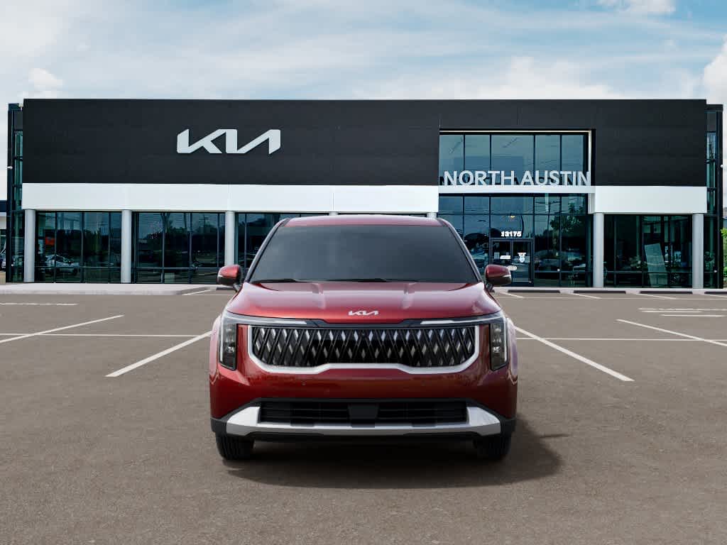2026 Kia Carnival - Image 3