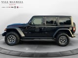 2027 Jeep Wrangler - Preview 13