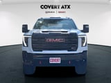 2026 GMC Sierra 2500HD - Preview 4