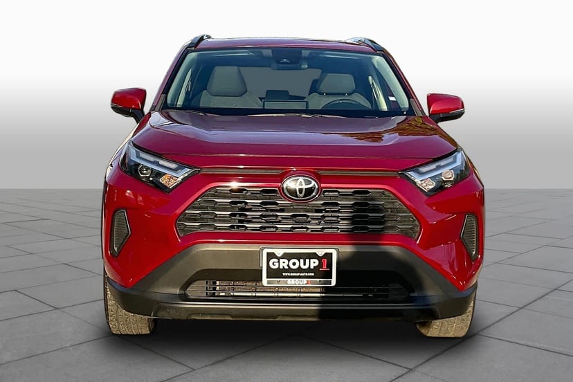 2023 Toyota RAV4 - Image 3