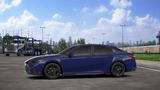 2026 Toyota Camry - Preview 3