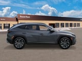 2026 Hyundai Tucson - Preview 6