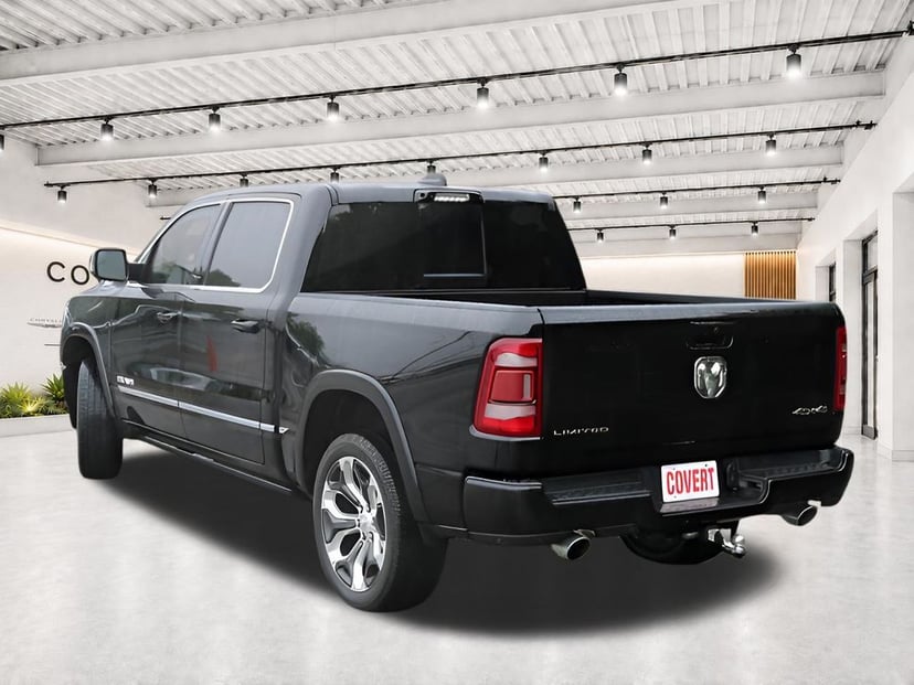 2024 Ram 1500 - Image 3
