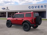 2026 Ford Bronco - Preview 4