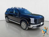2027 Hyundai Palisade - Preview 3
