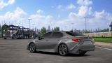 2026 Toyota Camry - Preview 6
