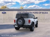 2026 Ford Bronco - Preview 8