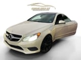 2014 Mercedes-Benz E-Class - Preview 13