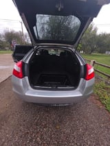 2010 Honda Accord Crosstour - Preview 3