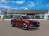 2026 Hyundai Tucson - Preview 2