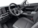 2026 Hyundai Santa Fe Hybrid - Preview 14