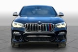 2019 BMW X4 - Preview 3