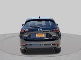 2025 Mazda CX-5 - Preview 4