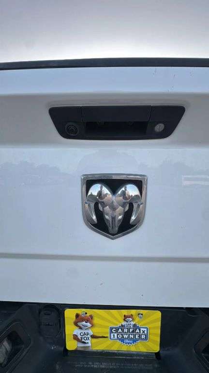 2022 Ram 1500 - Image 3