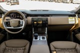 2027 Land Rover Range Rover - Preview 12