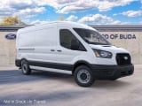 2026 Ford Transit - Preview 7