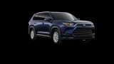 2026 Toyota Grand Highlander - Preview 15