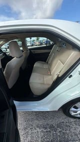 2015 Toyota Corolla - Preview 10