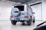 2026 Mercedes-Benz G-Class - Preview 4