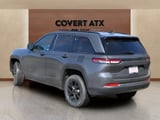 2026 Jeep Grand Cherokee - Preview 3