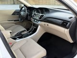 2014 Honda Accord - Preview 12