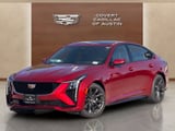 2026 Cadillac CT5 - Preview 2