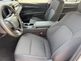 2026 Toyota Camry - Preview 7