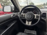 2012 Jeep Grand Cherokee - Preview 7