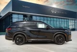 2027 INFINITI QX60 - Preview 4