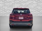 2021 Nissan Rogue - Preview 4