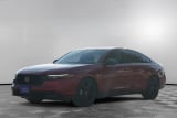 2024 Honda Accord - Preview 8