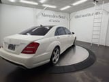 2013 Mercedes-Benz S-Class - Preview 7