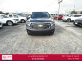 2016 Chevrolet Tahoe - Preview 8
