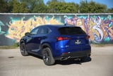 2019 Lexus NX - Preview 5