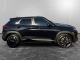 2023 Chevrolet Trailblazer - Preview 6