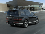 2027 Hyundai Santa Fe Hybrid - Preview 14