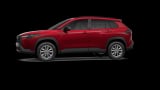 2026 Toyota Corolla Cross - Preview 3
