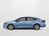 2027 Toyota Corolla - Preview 3