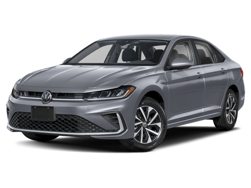2027 Volkswagen Jetta - Image 1