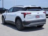 2026 Chevrolet Blazer EV - Preview 4