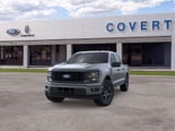 2026 Ford F-150 - Preview 3