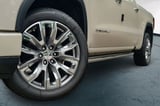 2026 GMC Sierra 1500 - Preview 2
