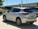 2025 Mazda CX-5 - Preview 8