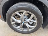 2021 BMW X3 - Preview 10