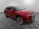 2023 Chevrolet Blazer - Preview 7
