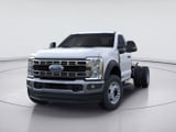 2026 Ford F-600 - Preview 2